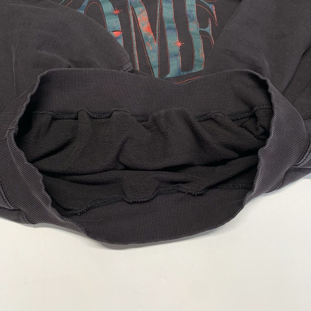 Urban Outfitters Wilder I Need Space Pullover Sweatshirt Sold Out Sz M Oversized - Picture 10 of 11